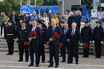 (фотоматериал из личного архива авторов)